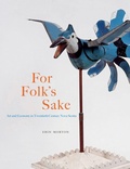 Cover: For Folk's Sake - McGill-Queen's University Press