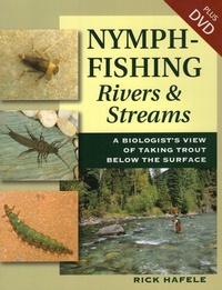 Enlarge image Cover: Nymph-Fishing Rivers and Streams - Stackpole Books