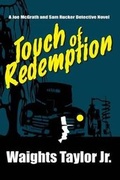 Cover: Touch of Redemption - MCCAA BOOKS