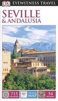Cover: Seville & Andalusia - DK Publishing (Dorling Kindersley)