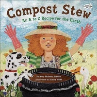 Enlarge image Cover: Compost Stew - Turtleback Books