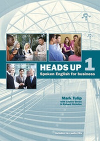 Abbildung von: Heads Up 1 - Delta Publishing