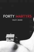 Cover: Forty Martyrs - BOOKBABY