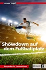 Cover: Showdown auf dem Fußballplatz - Persen Verlag in der AAP Lehrerwelt GmbH