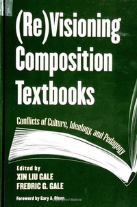 Bild: Re Visioning Composition Textbooks - State University of New York Press