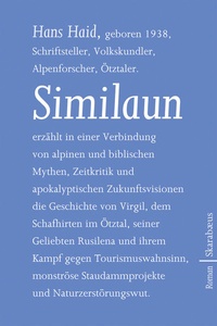 Bild vergrößern Bild: Similaun - Skarabäus