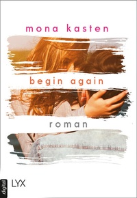 Enlarge image Cover: Begin Again - LYX