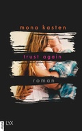 Cover: Trust Again - LYX