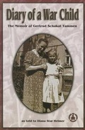 Cover: Diary of a War Child - Perfection Learning