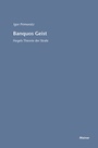 Cover: Banquos Geist. Hegels Theorie der Strafe - Meiner