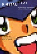 Cover: Digital Play - McGill-Queen's University Press