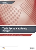 Cover: Technische Kaufleute Management - KLV Verlag