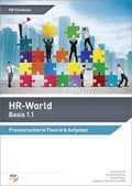 Cover: HR-World - KLV Verlag