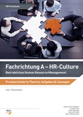 Cover: HR-Culture - KLV Verlag