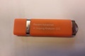 Cover: Recent Advances in Doping Analysis (23) - USB Flash Drive - Sportverlag Strau&szlig;