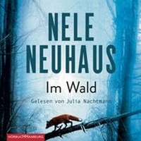 Abbildung von: Im Wald (Ein Bodenstein-Kirchhoff-Krimi 8) - Hörbuch Hamburg