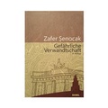 Cover: Gef&auml;hrliche Verwandtschaft - BABEL Verlag B. Tulay