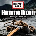 Cover: Himmelhorn (Ein Kluftinger-Krimi 9) - OSTERWOLDaudio