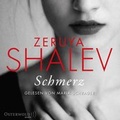 Cover: Schmerz - OSTERWOLDaudio