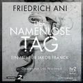 Cover: Der namenlose Tag - OSTERWOLDaudio