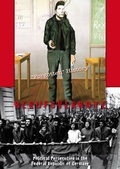 Cover: "Forgotten History": Berufsverbote - Arbeitskreis Regionalgesch.