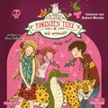 Cover: Die Schule der magischen Tiere 8: Voll verknallt! - Silberfisch