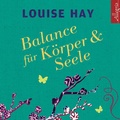 Cover: Balance f&uuml;r K&ouml;rper und Seele - H&ouml;rbuch Hamburg