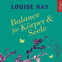 Enlarge image Cover: Balance für Körper und Seele - Hörbuch Hamburg
