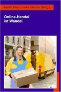 Cover: Online-Handel ist Wandel. - MetaGIS Systems