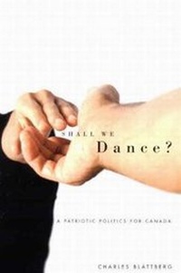 Abbildung von: Shall We Dance? - McGill-Queen's University Press