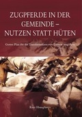 Cover: Zugpferde in der Gemeinde - Nutzen statt h&uuml;ten - William Carey Verlag