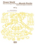 Cover: Flower World - Mundo Florido, vol. 4 - Ekho Verlag