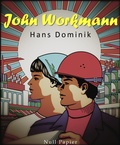 Cover: John Workman - Null Papier Verlag