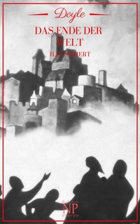 Enlarge image Cover: Das Ende der Welt - Null Papier Verlag