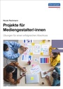 Cover: Projekte für Mediengestalter - Christiani, Paul