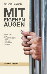 Enlarge image Cover: Mit eigenen Augen - COSMICS Verlag