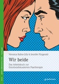 Cover: Wir beide - Junfermann