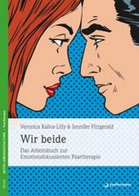 Enlarge image Cover: Wir beide - Junfermann