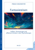 Cover: Fantasiereisen - Junfermann