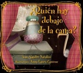 Cover: Quien Hay Debajo de la Cama? - Obelisco