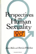 Cover: Perspectives on Human Sexuality - State University of New York Press