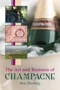Cover: The Art and Business of Champagne - McFarland & Co Inc