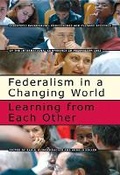 Cover: Federalism in a Changing World - McGill-Queen's University Press