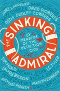 Cover: The Sinking Admiral - Collins Crime Club