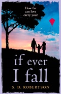 Cover: If Ever I Fall - AVON, a division of HarperCollins Publishers Ltd