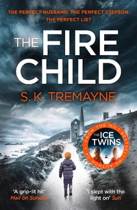 Abbildung von: The Fire Child - HarperCollins