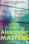 Cover: A Life Discarded - Fourth Estate Ltd
