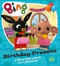 Cover: Birthday Present - HarperCollins