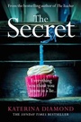 Cover: The Secret - AVON, a division of HarperCollins Publishers Ltd