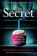 Cover: The Secret - AVON, a division of HarperCollins Publishers Ltd